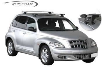 PT Cruiser Roof Racks